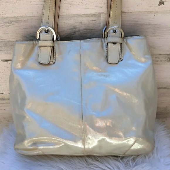 GUC COACH SOHO BAG - Picture 5 of 16